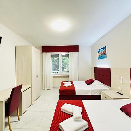 Venice Hub Mestre Zewnętrze zdjęcie