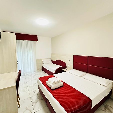 Venice Hub Mestre Zewnętrze zdjęcie