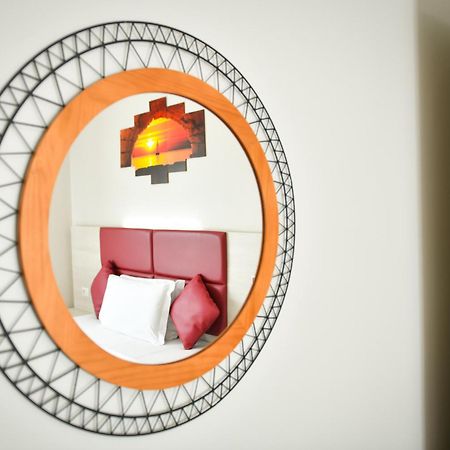 Venice Hub Mestre Zewnętrze zdjęcie