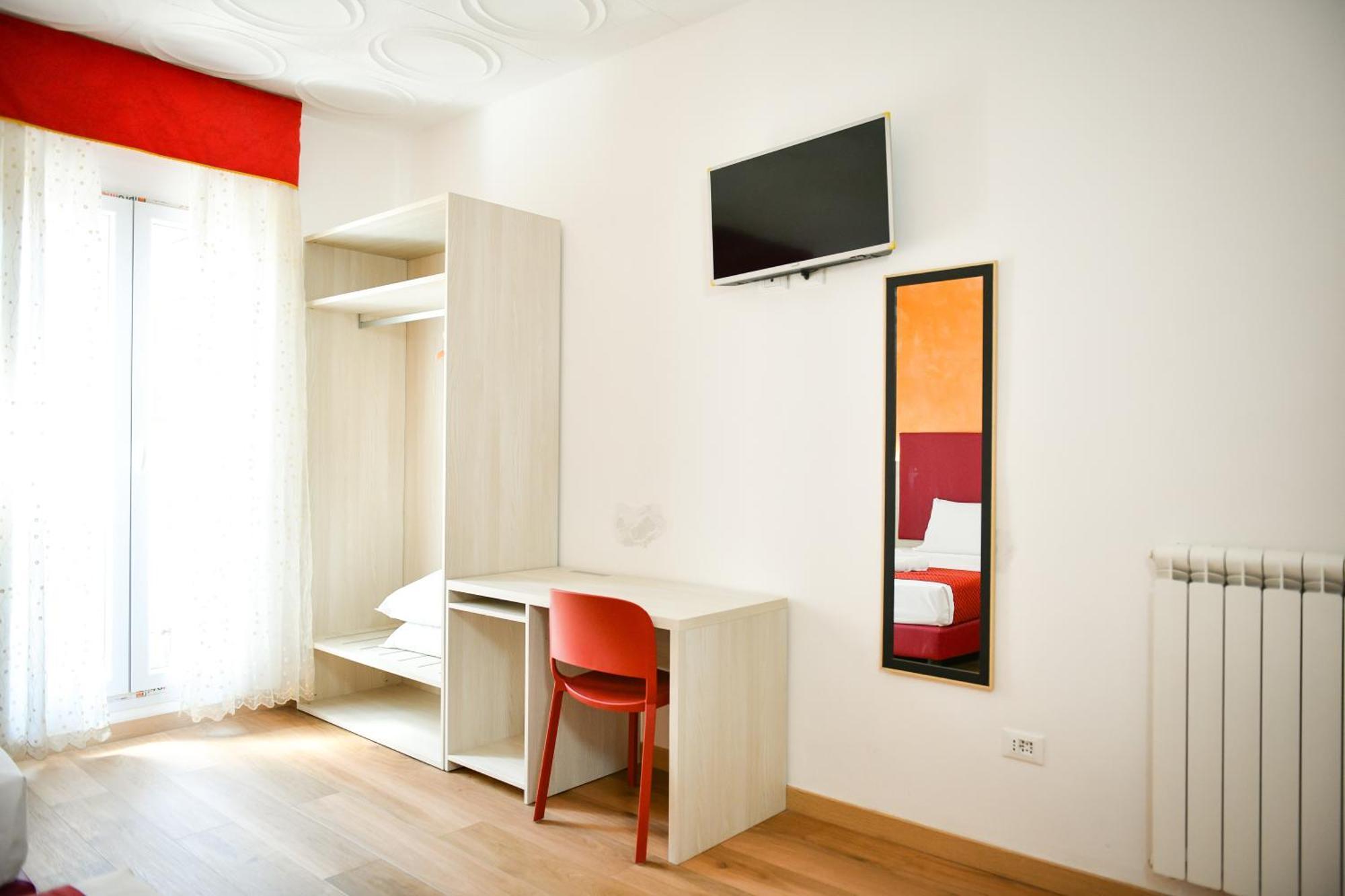 Venice Hub Mestre Zewnętrze zdjęcie