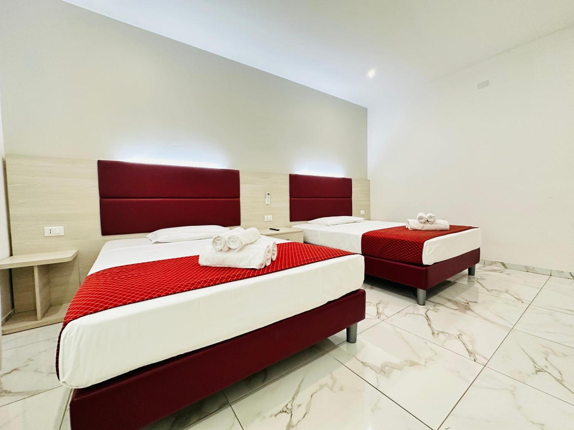 Venice Hub Mestre Zewnętrze zdjęcie