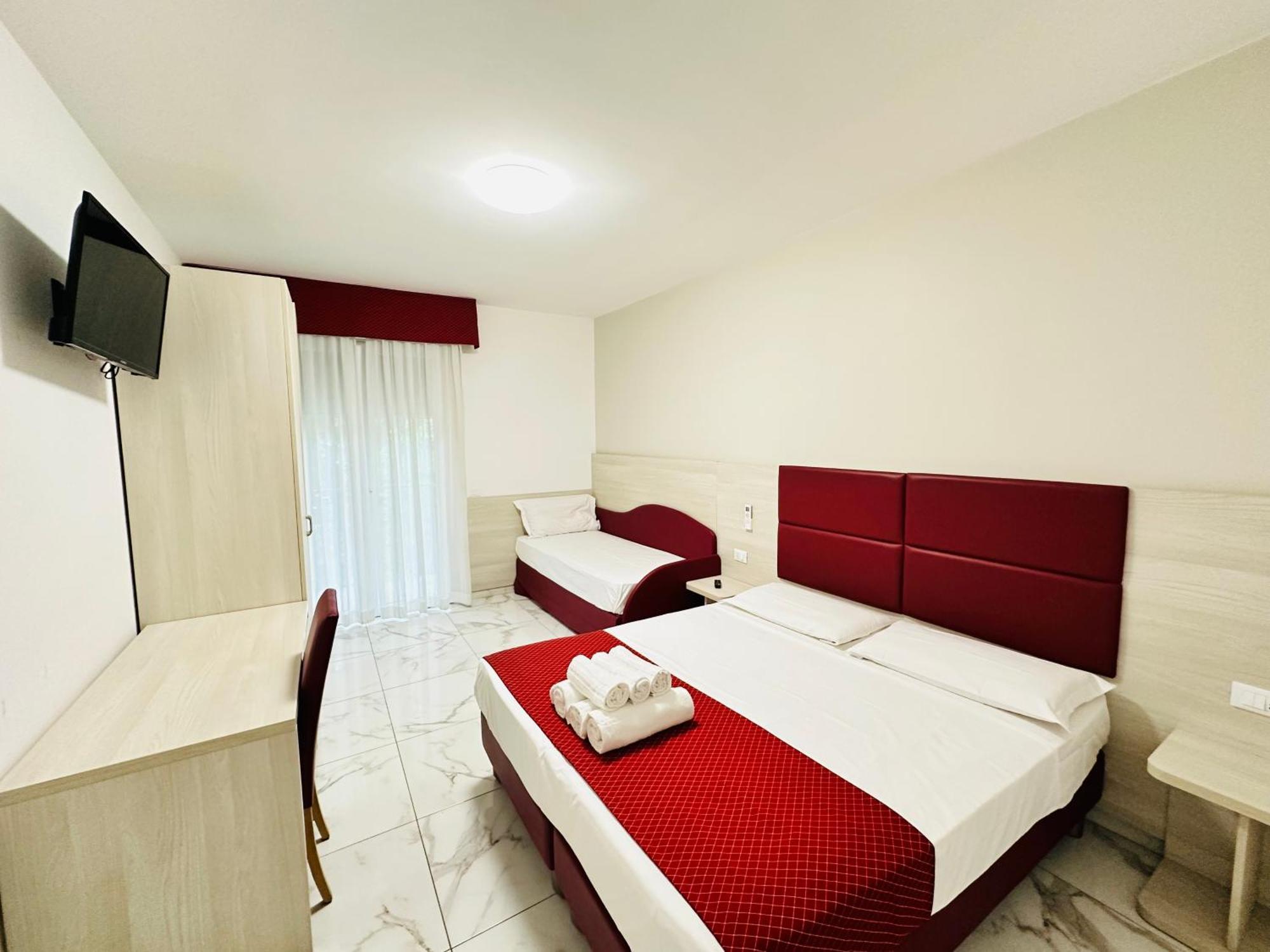 Venice Hub Mestre Zewnętrze zdjęcie