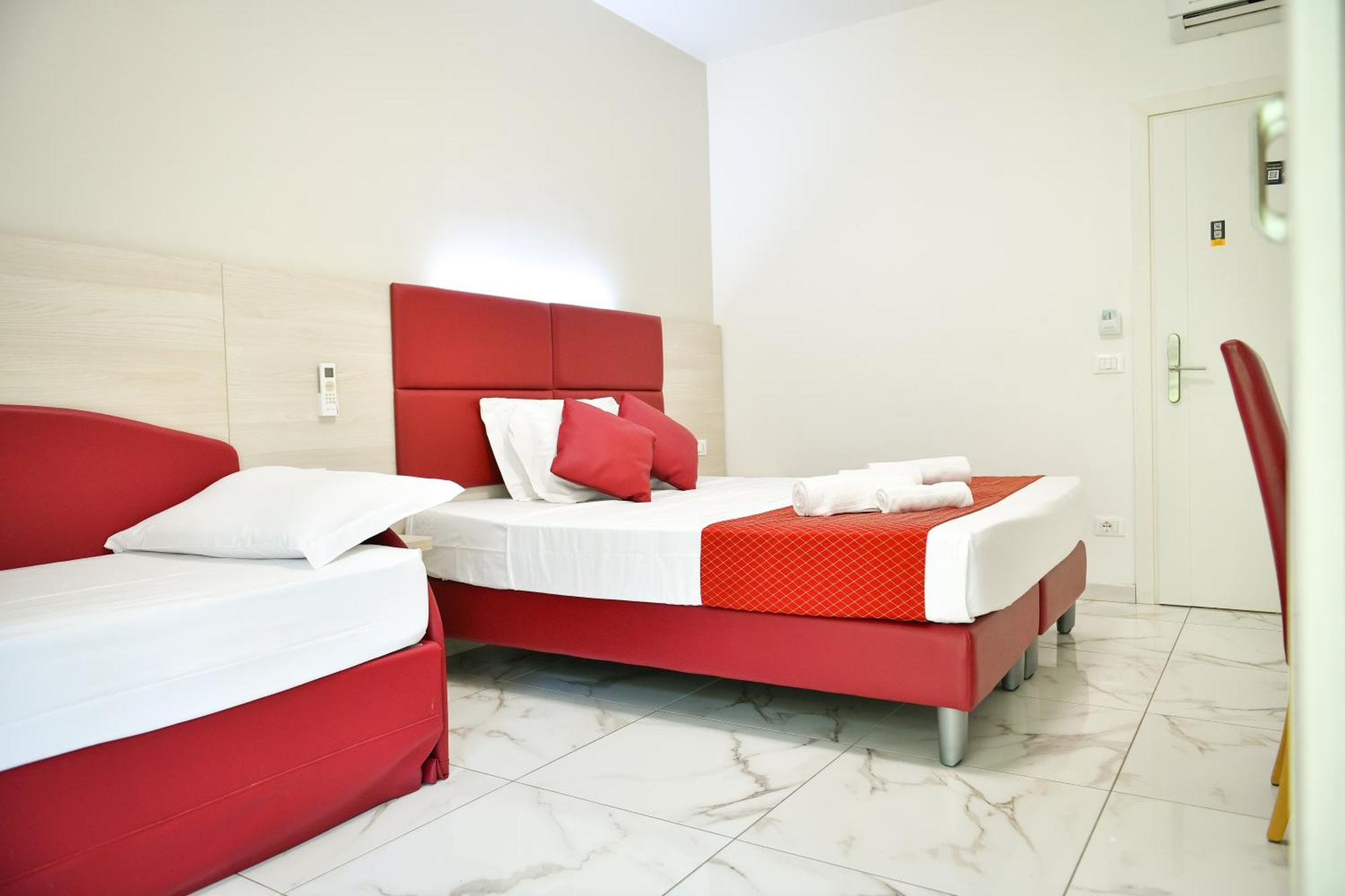 Venice Hub Mestre Zewnętrze zdjęcie