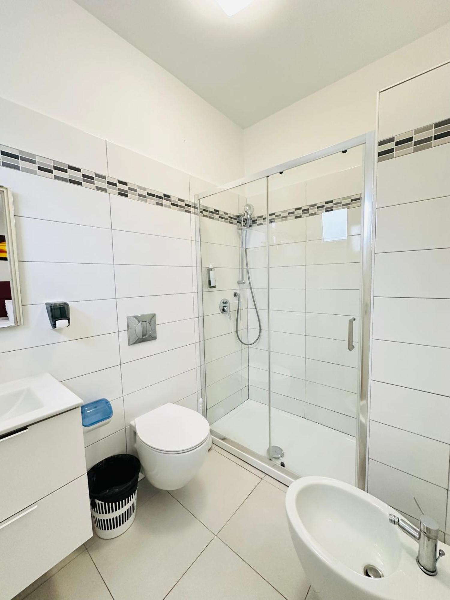 Venice Hub Mestre Zewnętrze zdjęcie