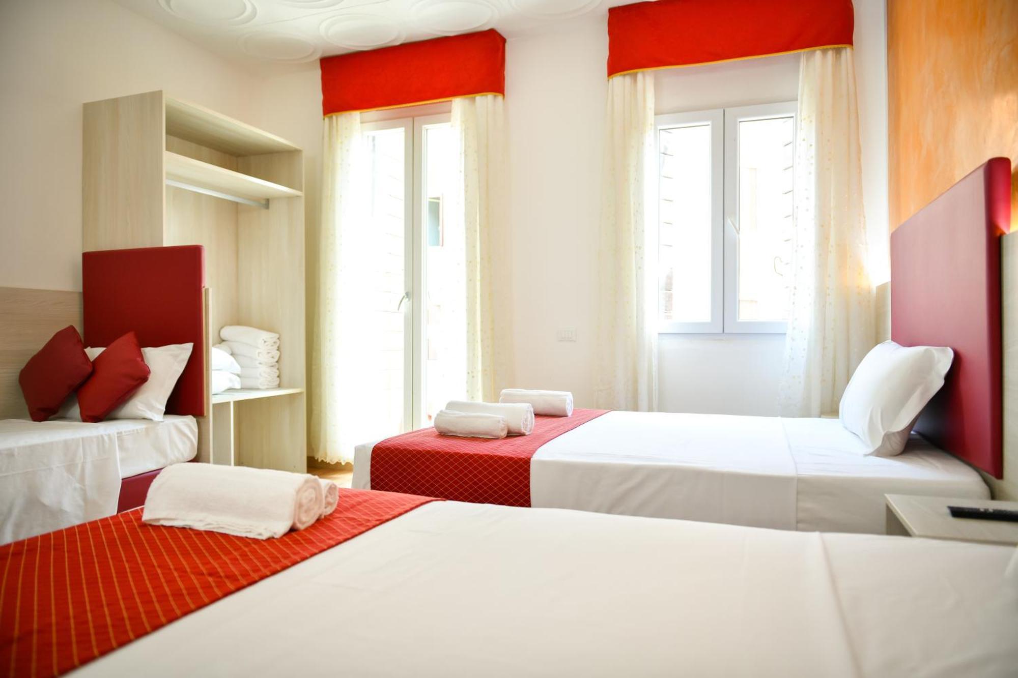 Venice Hub Mestre Zewnętrze zdjęcie